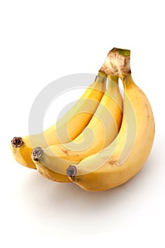 Bunch of bananas