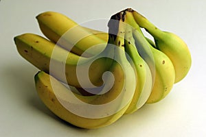 Bunch Of Bananas