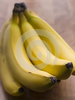 Bunch Of Bananas