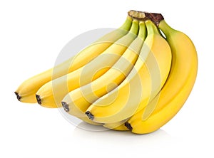 Bunch Of Bananas photo