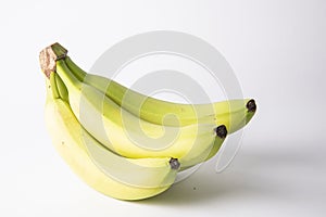 bananas