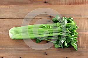 Bunch of Celery