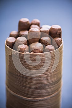 Bunch of cigars