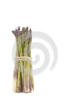 Bunch Fresh Asparagus