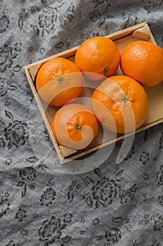 Bunch of Fresh Mandarin Oranges, Stack of mandarins, Lot of Mandarin Oranges, Pile of a Fresh Mandarin