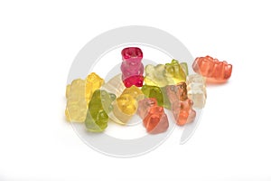 bunch of gummy img