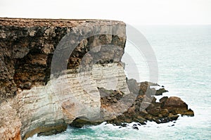 Bunda Cliffs