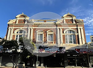 Bundaberg Masonic Hall Building