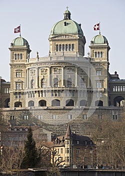 Bundeshaus