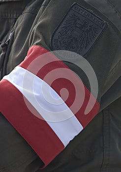 the bundesheer,the federal army of austria