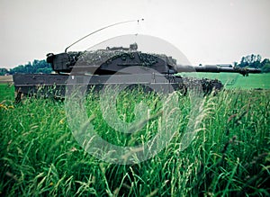 the bundesheer,the federal army of austria