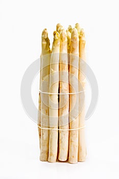 Bundle asparagus