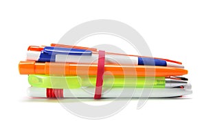 Bundle of Ball Pens