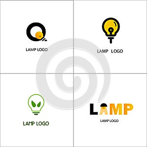 bundle coorporate logo design modern