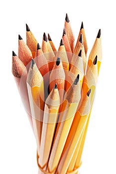 Bundle of Pencils