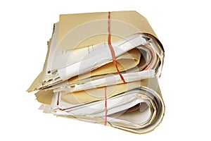 Bundles of Documents