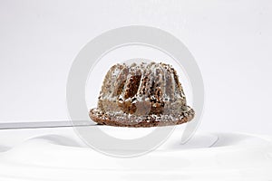 Bundt cake