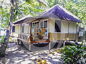 Bungalow in the middle of nature, Beachfront accommodation in Ko