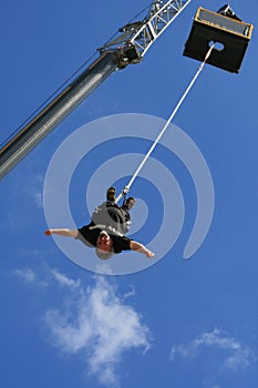 Bungee