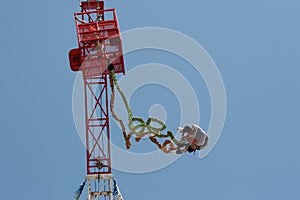 Bungee Jump