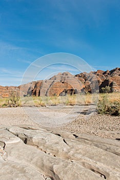 Bungel Bungel Range, Purnululu National Park, Kimberly, Western Australia, Australia