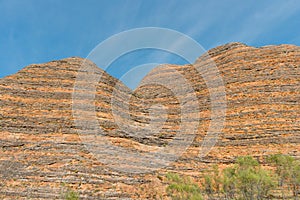 Bungel Bungel Range, Purnululu National Park, Kimberly, Western Australia, Australia