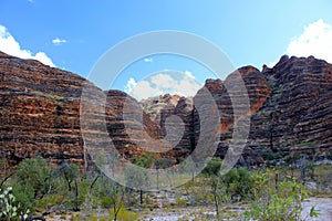 Bungle Bungle National Park