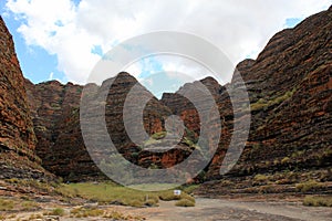 Bungle Bungle National Park