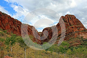 Bungle Bungle National Park