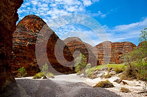 Bungle Bungle Range