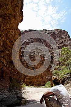 Bungle Bungle Range - Purnululu National Park - Australia