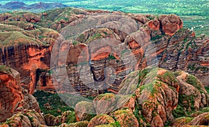 Bungle Bungles