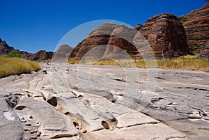 Bungle Bungles Range