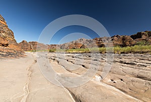 Bungle Bungles range, Kimberley, Western Australia