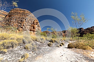 Bungle Bungles range, Kimberley, Western Australia