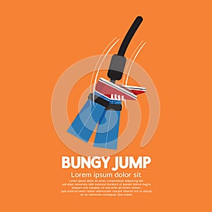 Bungy Jump