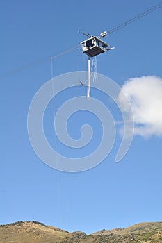 Bungy Jump