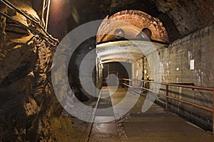 Bunker photo
