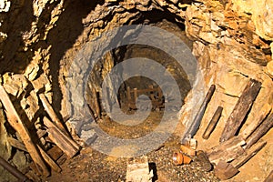 Bunker photo