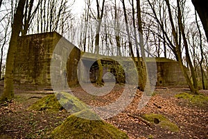 Bunker Clingendael