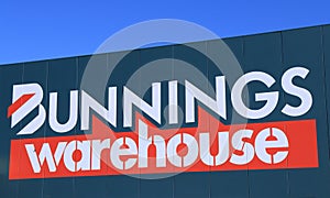 Bunnings Warehouse Australia