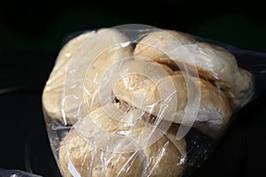 Buns, baking, and thanksgiving bread rolls!