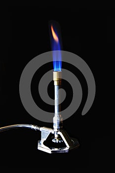 Bunsen Burner