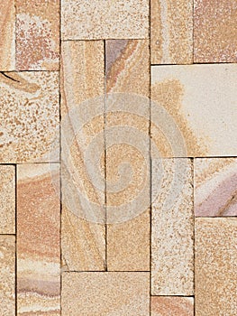 Bunter Sandstone photo