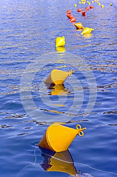 Buoys photo