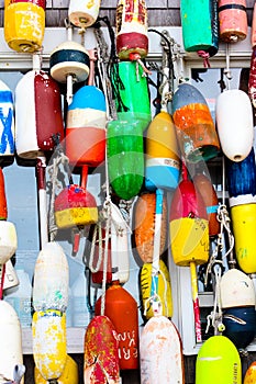 Buoys, Buoys, Buoys.