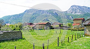 BurÃ³n in the autonomous community of Castilla y LeÃ³n photo