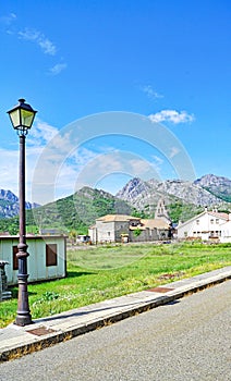 BurÃ³n in the autonomous community of Castilla y LeÃ³n photo