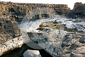 Buracona natural pool