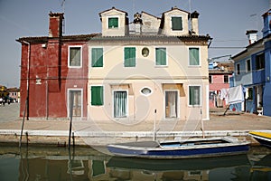 Burano